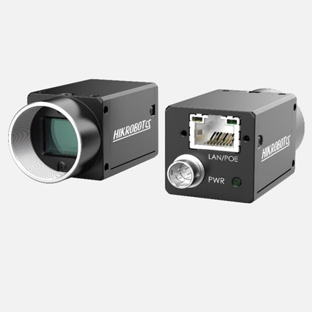 ?？礛V-CS200-10GM 2000萬像素網口面陣相機