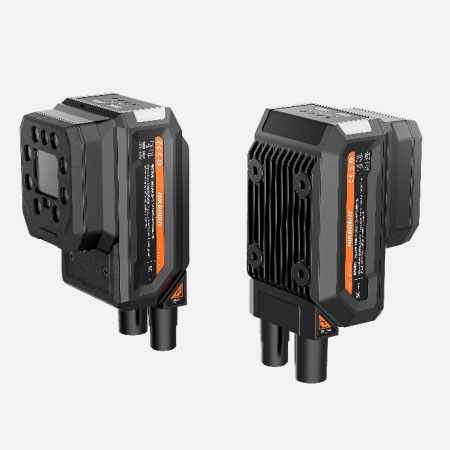 ?？礛V-SC5050XC-08M-WBN 500萬像素彩色SC5000X智能相機