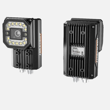 海康MV-IDE010X-08MW/12MW/16MW/-25MW 500萬(wàn)像素全局快門(mén)工業(yè)讀碼器