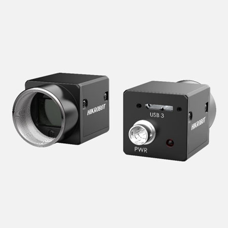 ?？礛V-CA023-10UM/UC 230萬像素工業面陣相機