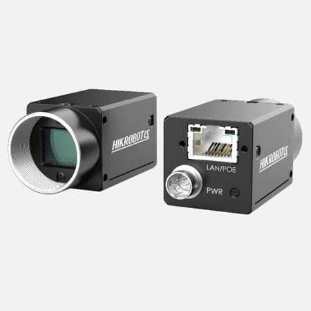 ?？礛V-CS013-60GN 130萬像素千兆以太網工業面陣相機