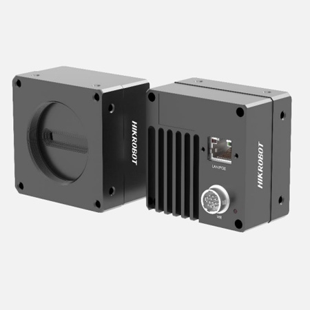 ?？礛V-CL022-40GC 2048像素CMOS千兆以太網工業線陣相機