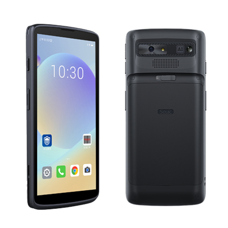 東集小碼哥CRUISE2 5G Pro手持終端PDA