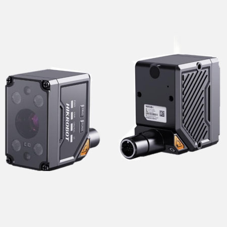 ?？礛V-ID2023XM05m/08m/12m/16m系列240萬像素工業讀碼器