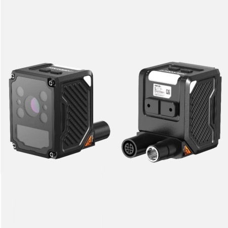 海康MV-IDCR012X-08MRH/12MRH/16MRH/25MRH 600萬像素智能工業(yè)讀碼器