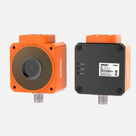 ?？礛V-SC2005AC-02WBN 50萬像素彩色AGV導航傳感器