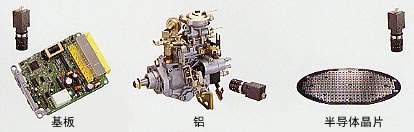 設計緊湊，節省空間