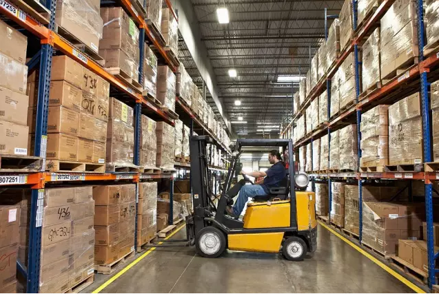 電商物流VS傳統物流，誰更勝一籌？