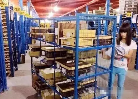 電商物流VS傳統物流，誰更勝一籌？