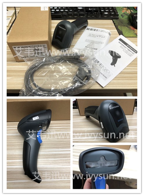 Datalogic得利捷QuickScan QD2131.jpg Datalogic得利捷QuickScan QD2131.jpg