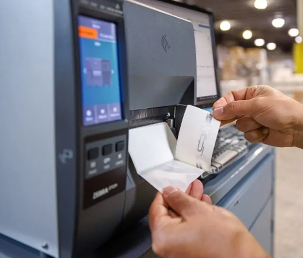 Zebra ZT系列工業打印機,搭載優異的BLC打印檢測一體機.png Zebra ZT系列工業打印機,搭載優異的BLC打印檢測一體機.png