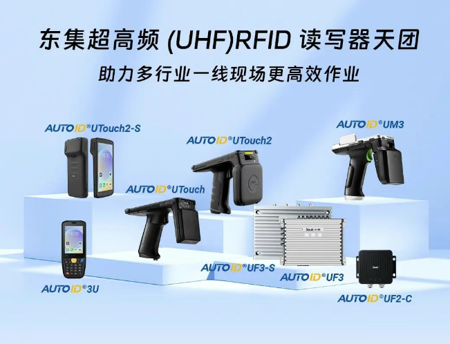 東集超高頻(UHF)RFID 讀寫器天團.png 東集超高頻(UHF)RFID 讀寫器天團.png